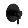 Lombardia™ 3-way Type T/P (thermostatic/pressure balance) coaxial patented trim
