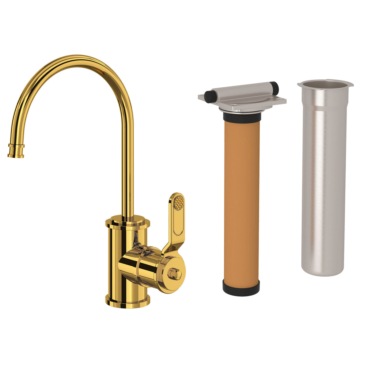 Armstrong Filter Kitchen Faucet Kit
