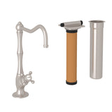Acqui® Filter Kitchen Faucet Kit Akit1435xm-2