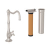 Acqui® Filter Kitchen Faucet Kit Akit1435xm-2
