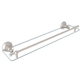 Wall-mount Towel Shelf