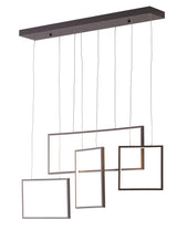 LED Chandelier FIT29C43C
