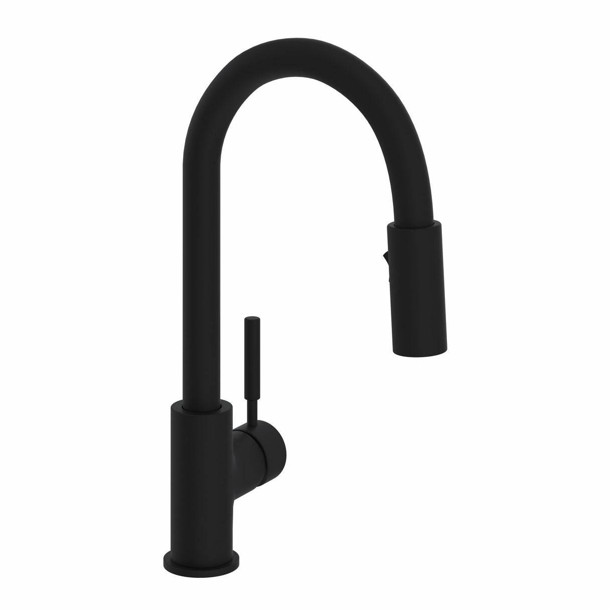 Lux™ Pull-down Bar/food Prep Kitchen Faucet R7519