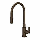 Lombardia® Pull-down Kitchen Faucet A3430lm-2