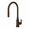 Lombardia® Pull-down Kitchen Faucet A3430lm-2