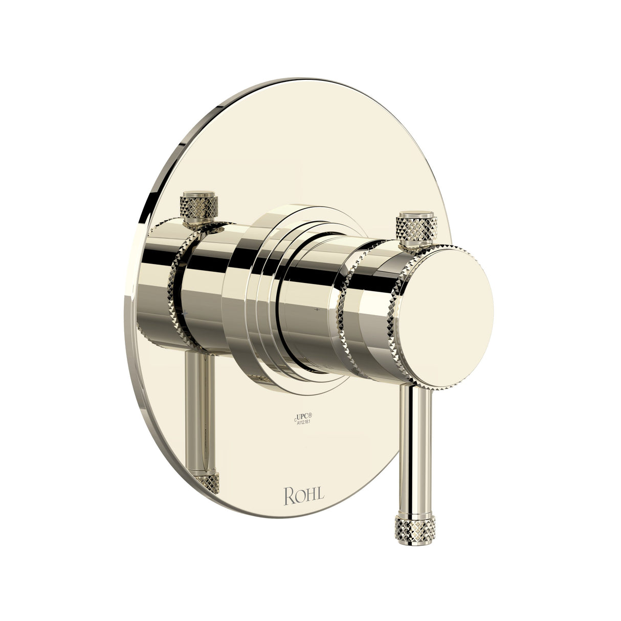 Campo™ 1/2" Pressure Balance Trim