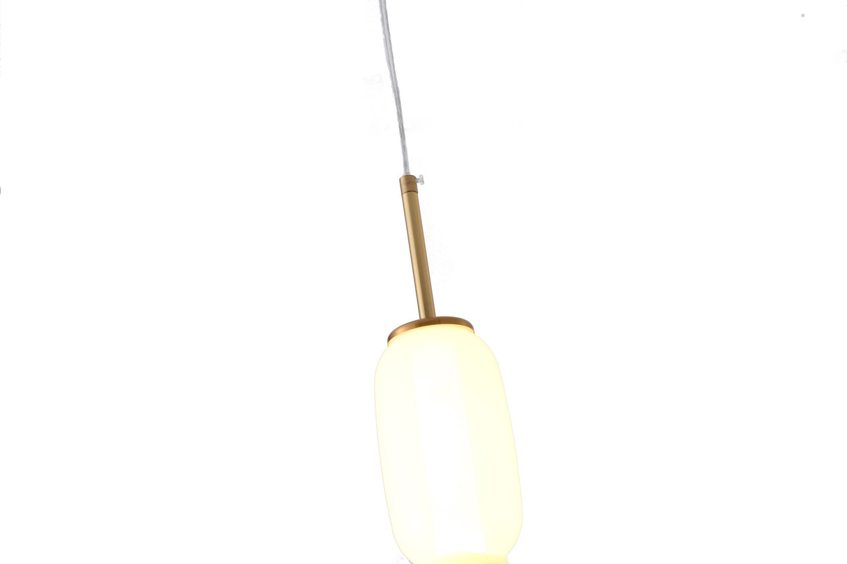 LED Pendant DLS33P26WGR