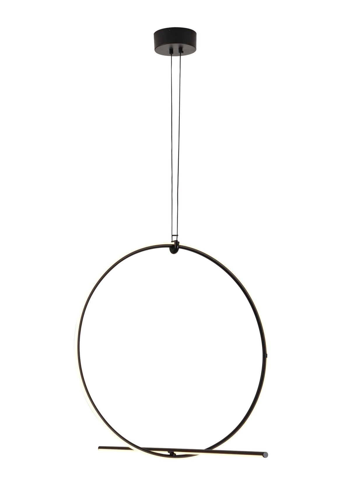 LED Chandelier DLS29C23B