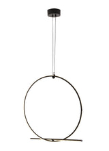 LED Chandelier DLS29C23B
