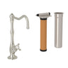 Acqui® Filter Kitchen Faucet Kit Akit1435xm-2