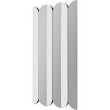 RIVIERA 30" W x 60" H x 1.75" D