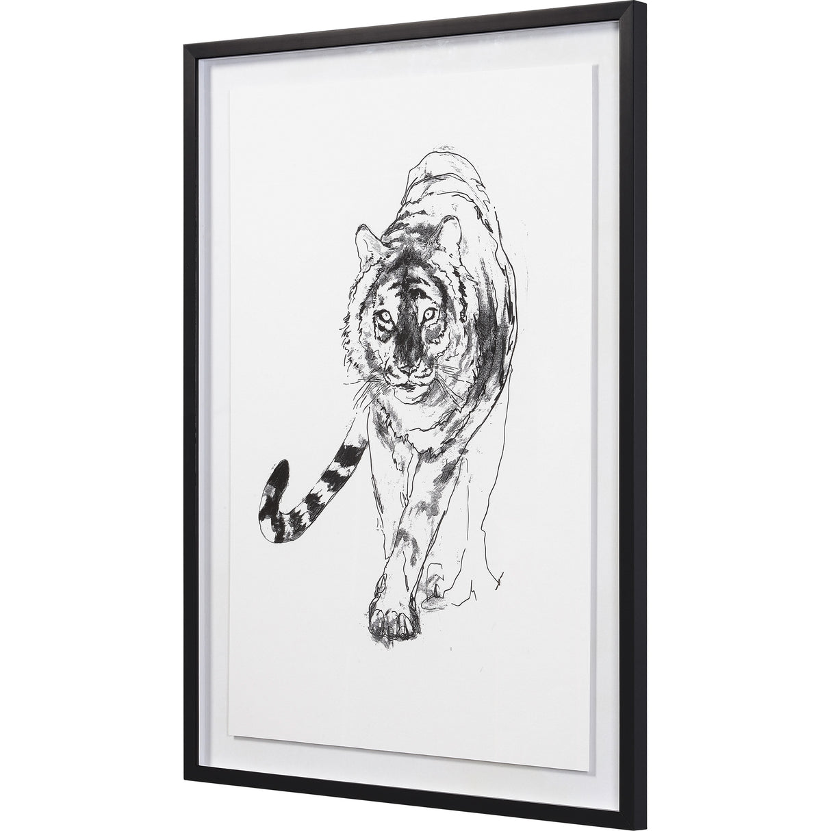 Changla 26" W x 36" H x 1.2" D