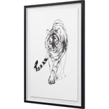 Changla 26" W x 36" H x 1.2" D