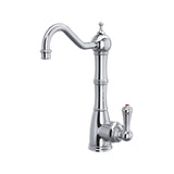 Edwardian Hot Water Dispenser