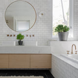 Oryx 29.5" W x 29.5" H x 2" D