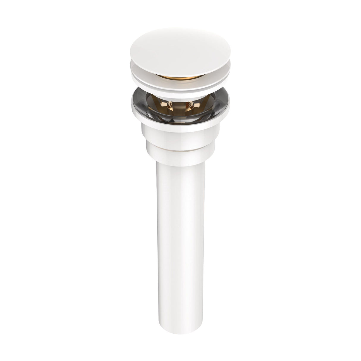 Universal Push Drain