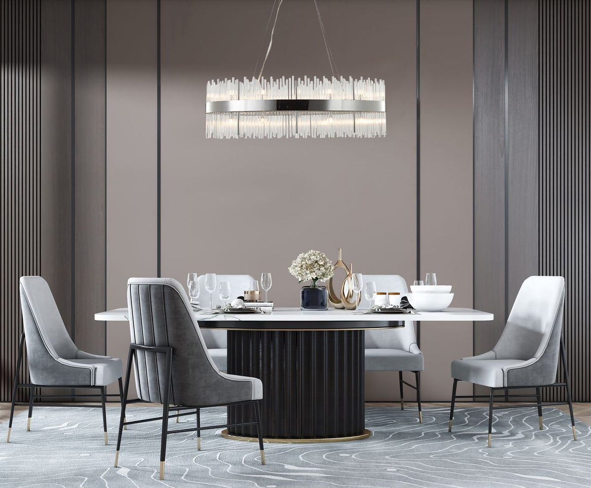 Chandelier MU57C42CH