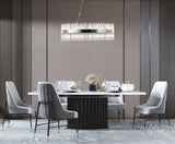 Chandelier MU57C42CH
