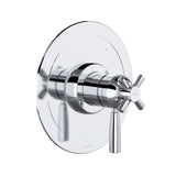 Holborn™ 3-way Type T/P (thermostatic/pressure balance) no share coaxial patented trim