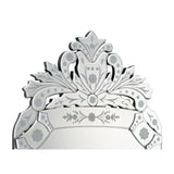 Venetian 43" W x 19" H