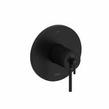 2-way Type T/p (Thermostatic/pressure Balance) Coaxial Valve Trim