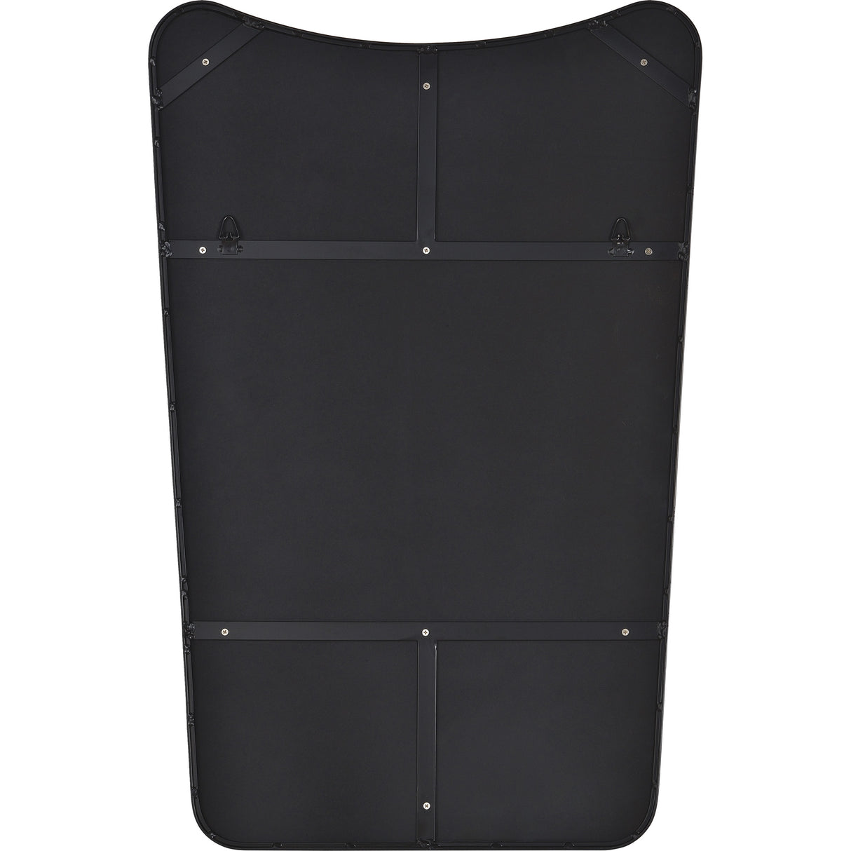 NASHUA 24" W x 36" H x 1" D