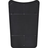 NASHUA 24" W x 36" H x 1" D