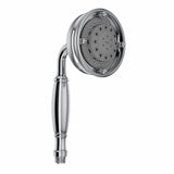 4 inch 3-Function Handshower